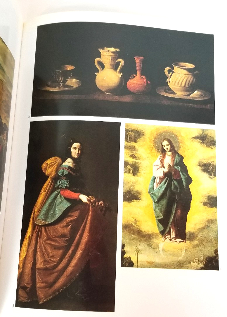 THE PRADO. Illustrated Museum Guide. Scala Books.VGT 1998 Revised E. Sotheby’s