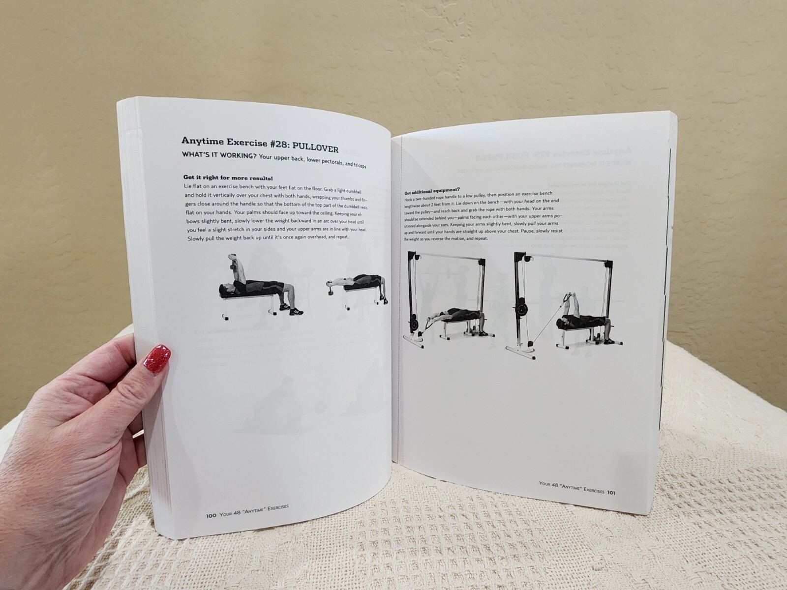 Men’s Health the Body You Want in the Time You Have : The Ultimate Guide to Gett