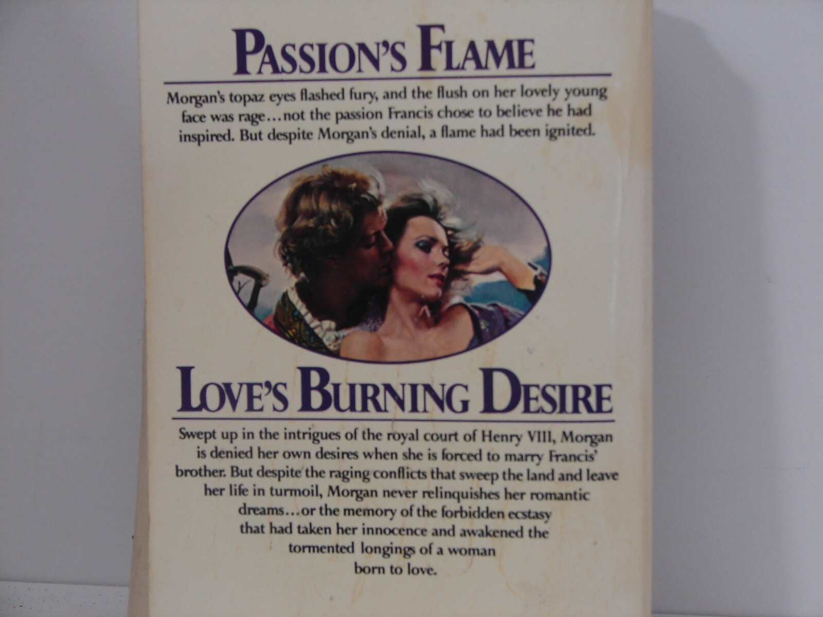 Lot Of 4, Historical Romance, by Misc. Writer’s ( PB Books) 7015