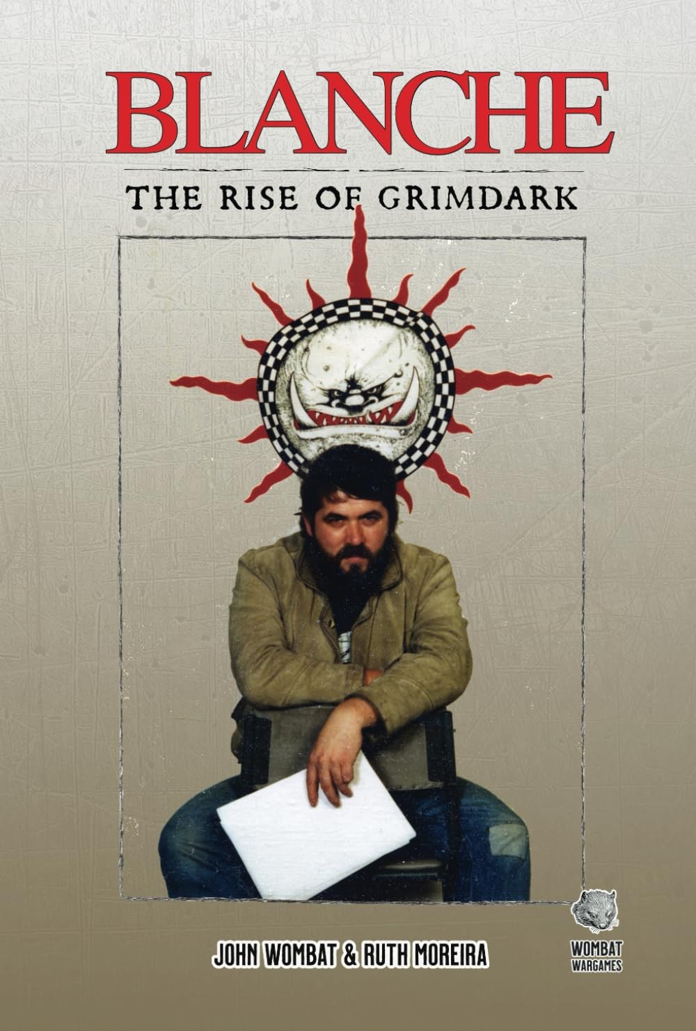 Blanche: The Rise of Grimdark by Wombat Wargames
