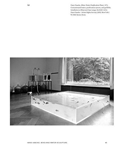 Dissolve into Comprehension: Writings and Interviews, 1964-2004 (Writing Art), B