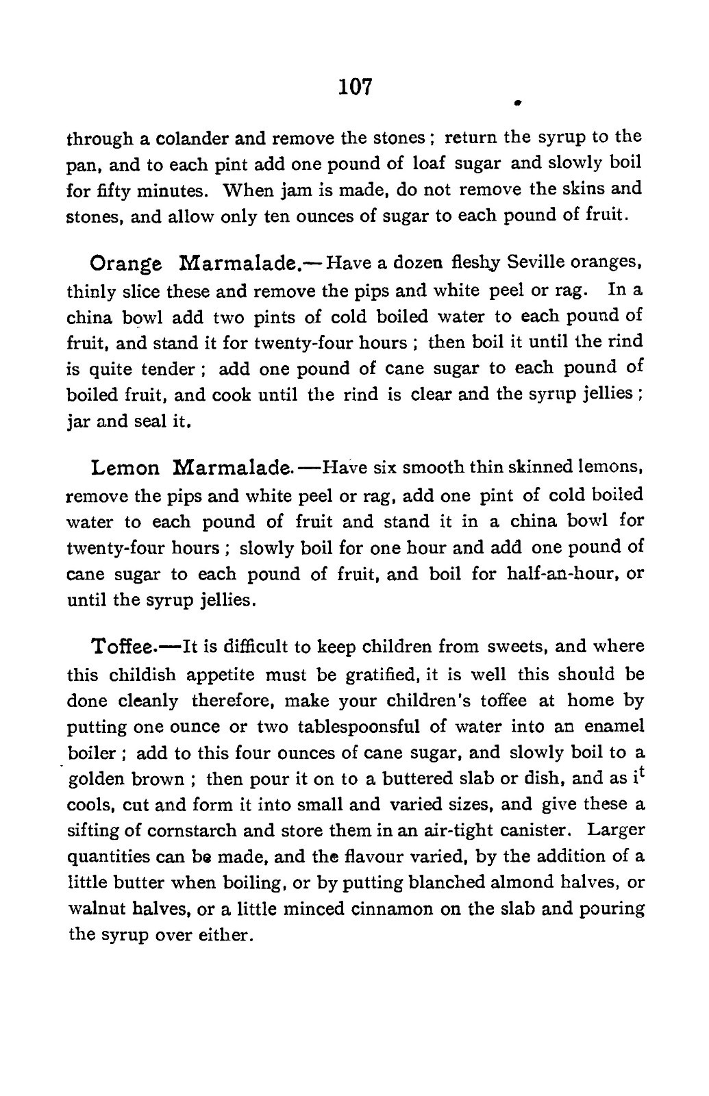1908 Regenerative Food And Cookery Cook Book 118 Pages