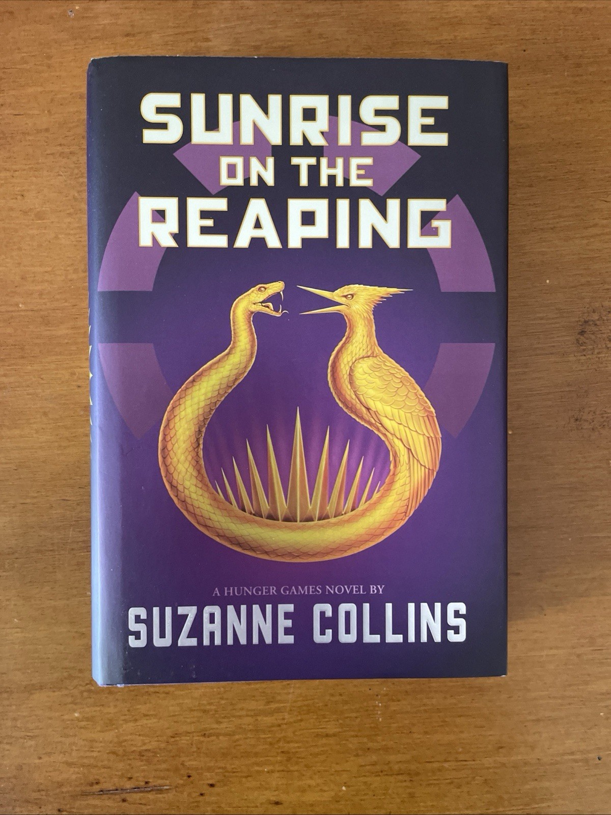 Complete Series Hunger Games by Suzanne Collins Books 1-5 HC/DJ 1st Edition Set