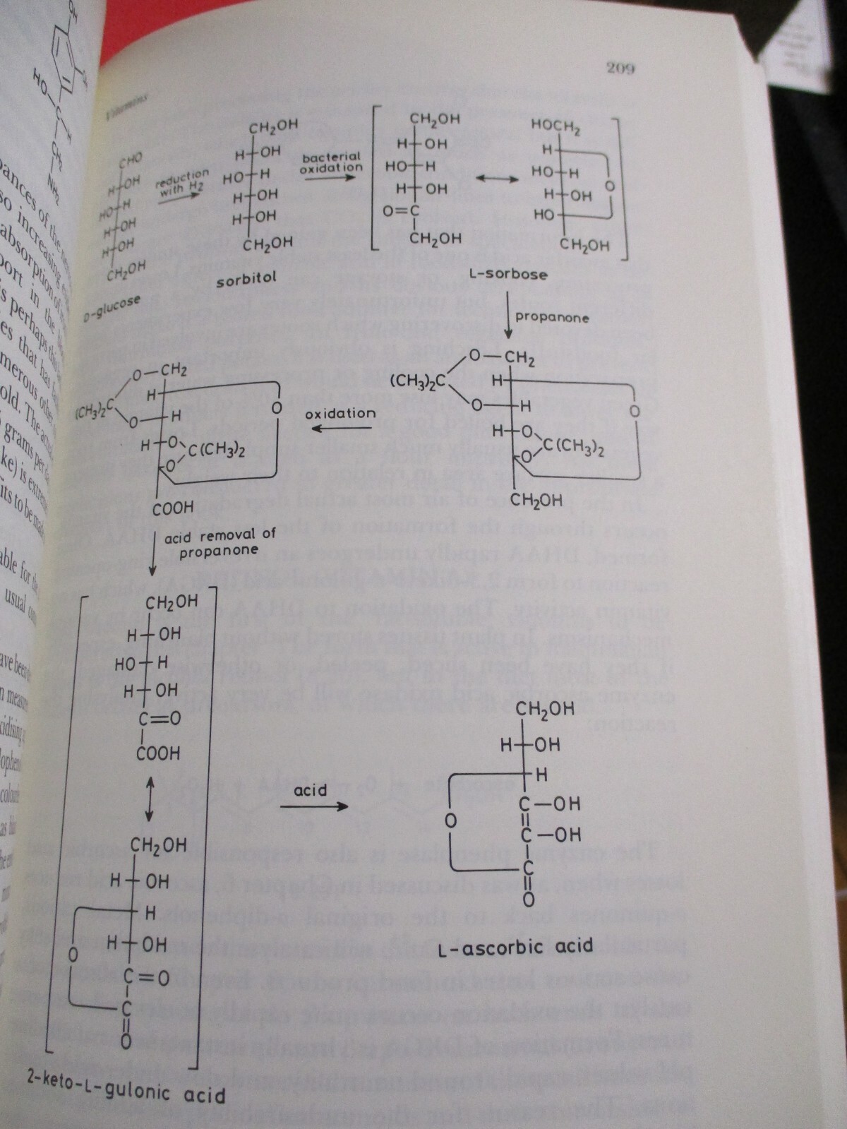 Food : The Chemistry of Its Components 2nd Ed. by T. P. Coultate SC 1990