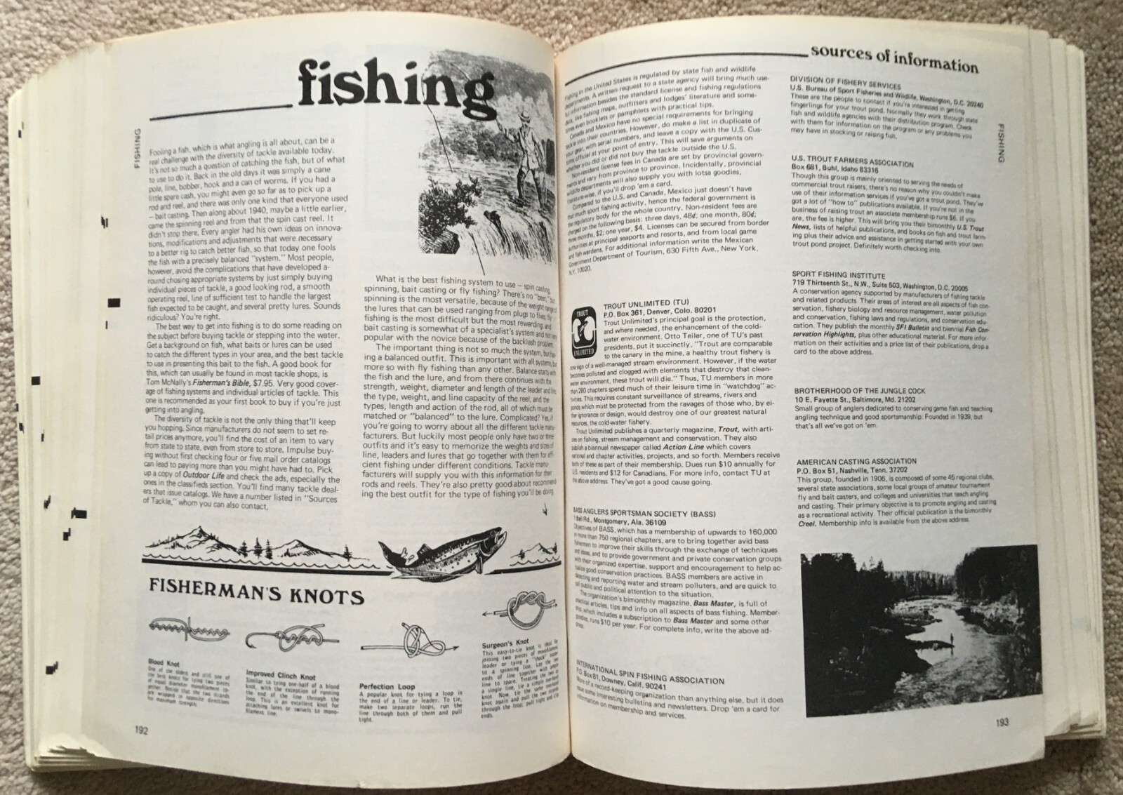 The Explorers Ltd. Source Book: Paperback – New and Enlarged 1977 Edition