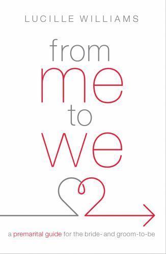 From Me to We – paperback, 9781634098632, Lucille Williams, new