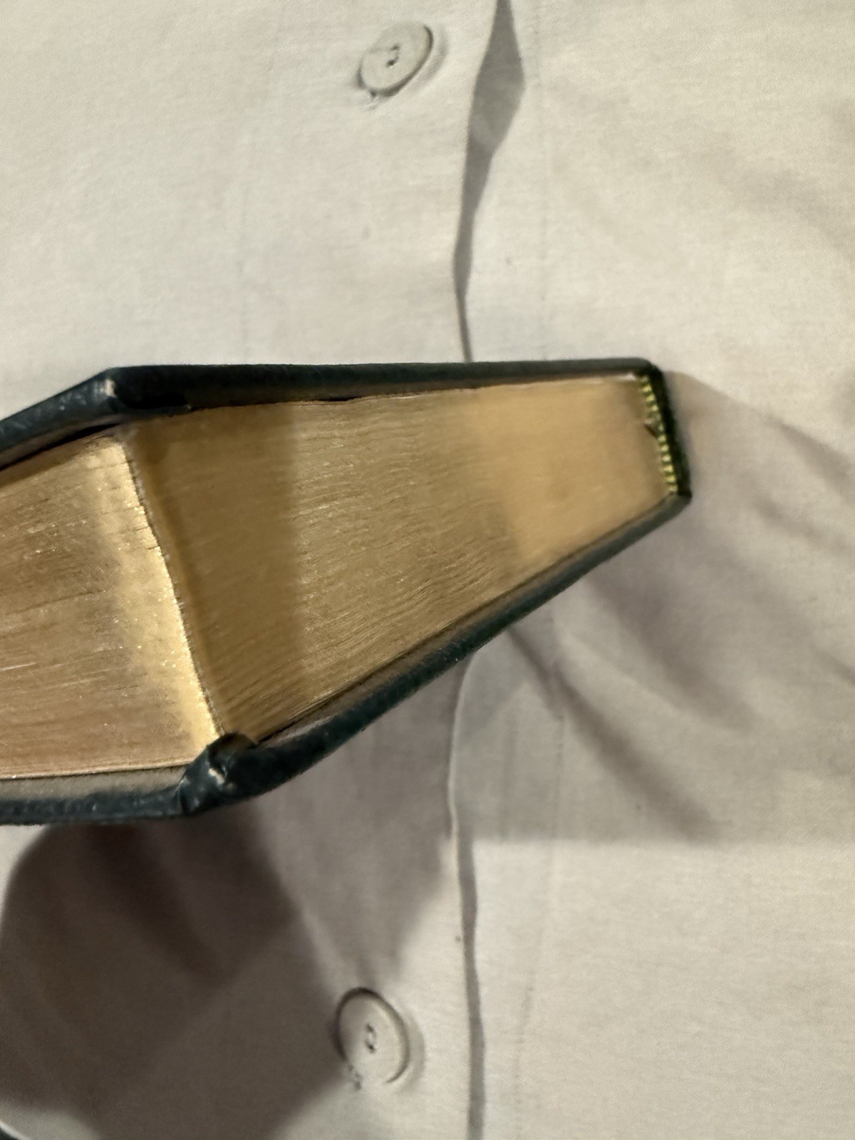 THE HOLY QUR’AN Arabic Text w/Translation and Commentary By Maulana Muhammad Ali