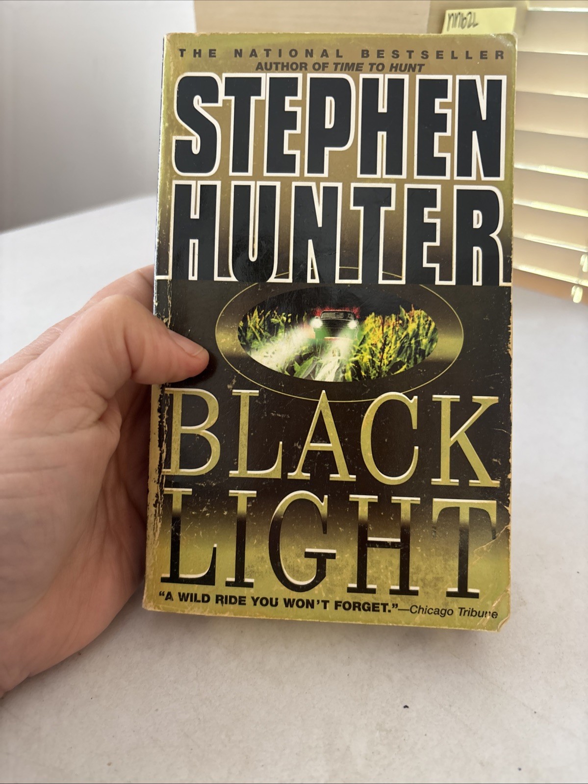 Lot of 10 – Mystery and Thrillers – Mixed Authors – FREE SHIPPING