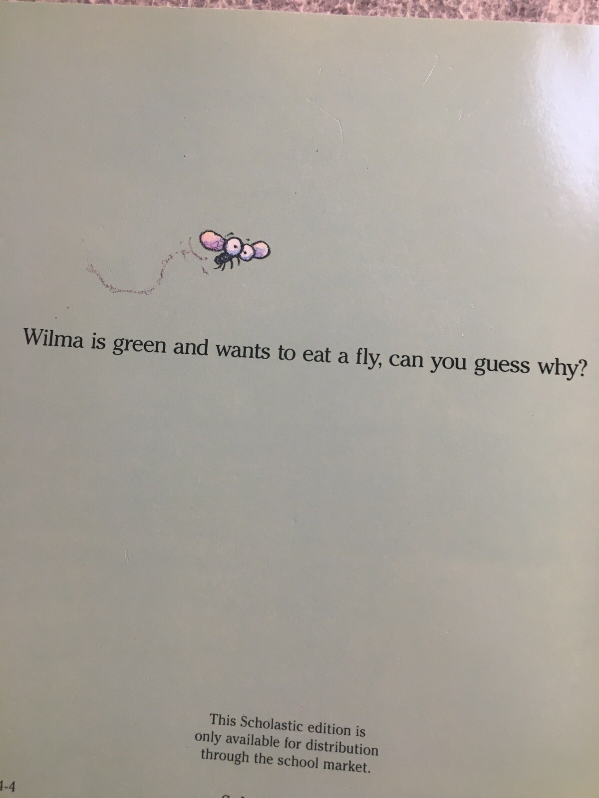 No Jumping on the Bed! Tedd Arnold For Grades 1-2 ￼