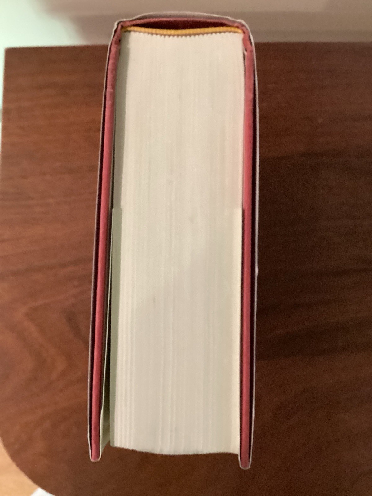 Drums of Autumn Diana Gabaldon (1997, HC) VG First Edition, Third Printing
