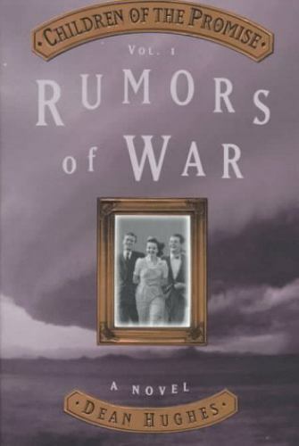 Rumors of War by Hughes, Dean