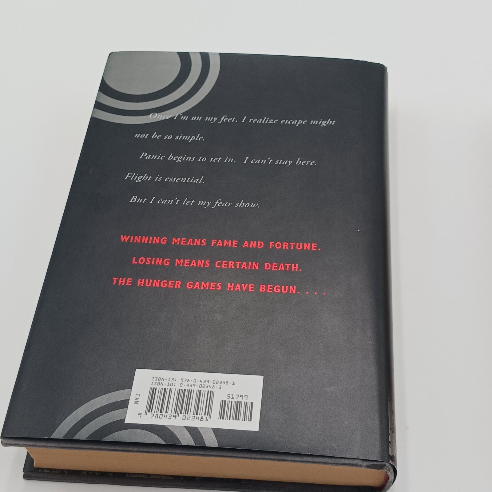 The HUNGER GAMES And CATCHING FIRE Books By Suzanne Collins