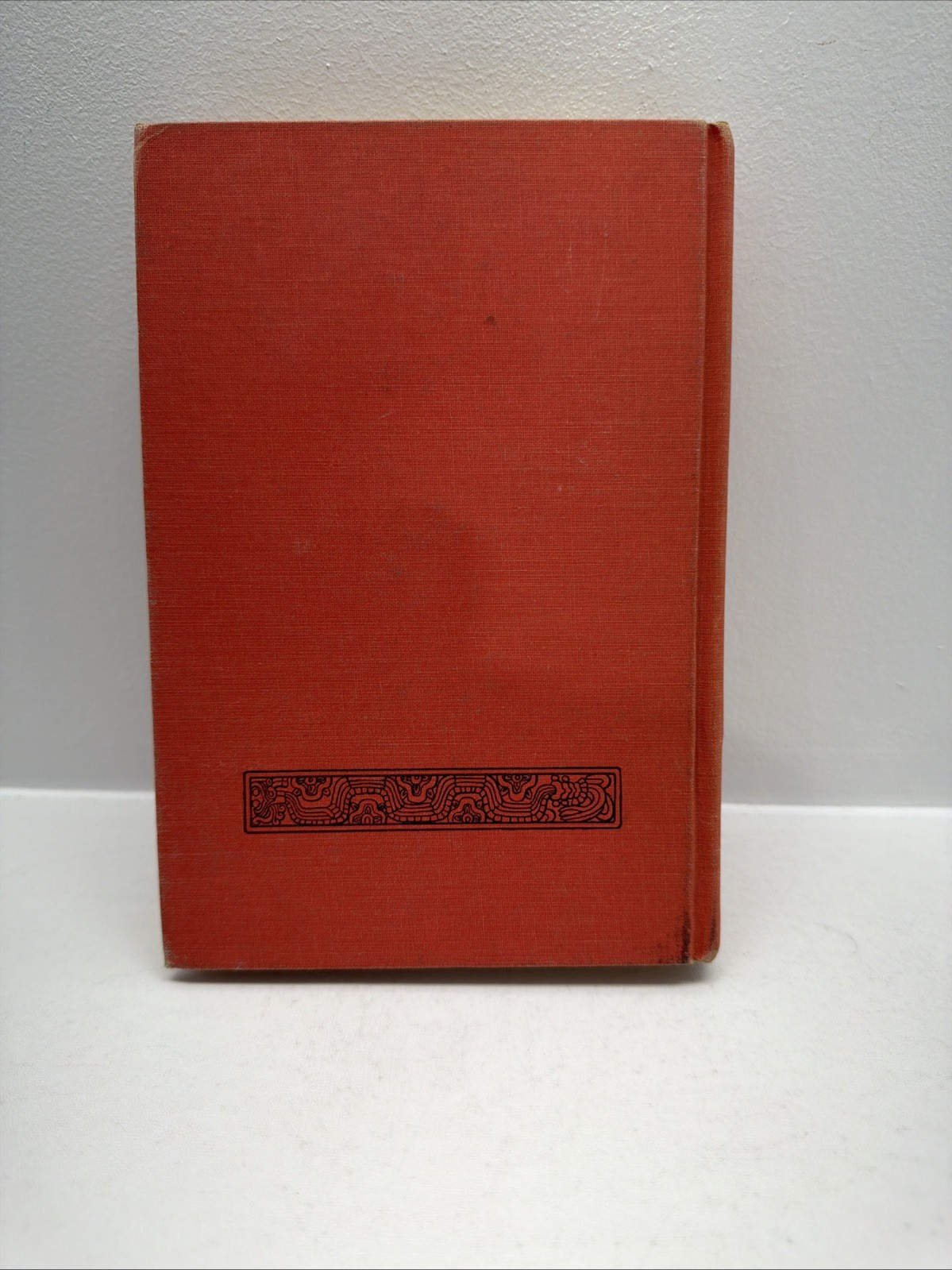 Scriptures From Ancient America A Study of the Book of Mormon Roy Cheville 1964