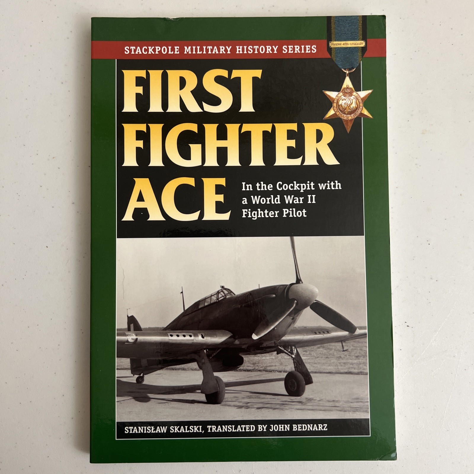 3 Books Stackpole Military History Ser Peter C. Smith Fist from the Sky, Panzer