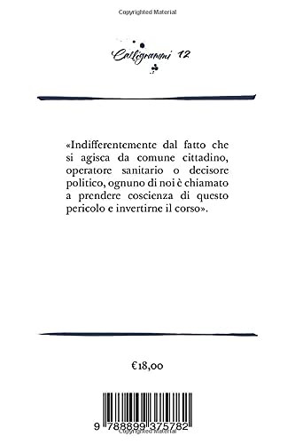 Raffaele Di Monda Pasquale Ba Particelle cadaveriche: Le infezioni (Paperback)