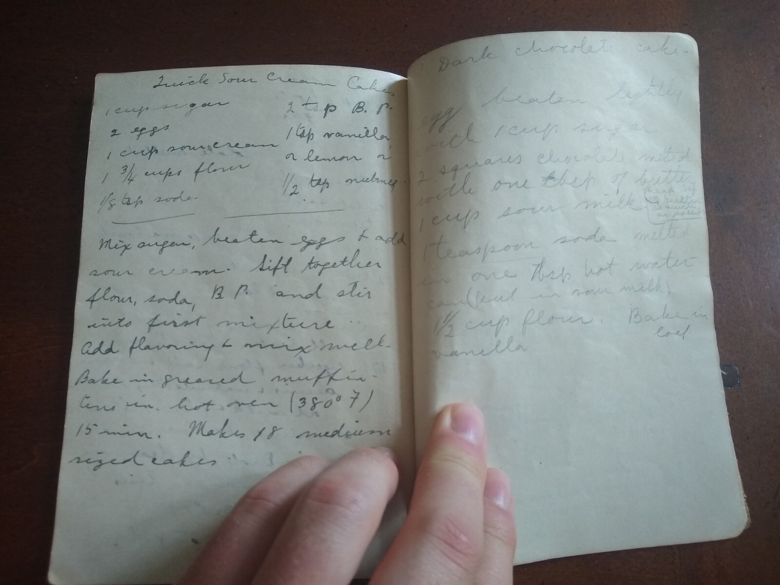 Tested Recipes 1909 the woman’s guild Colfax Washington