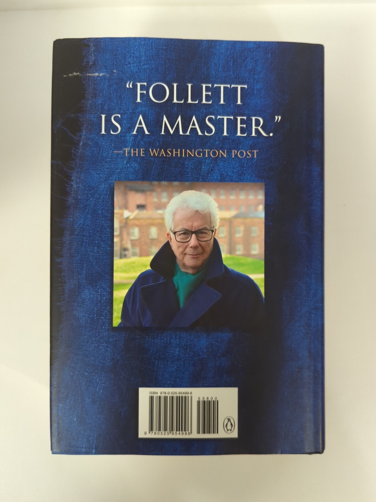 Kingsbridge Ser.: The Armor of Light : A Novel by Ken Follett (2023, Hardcover)