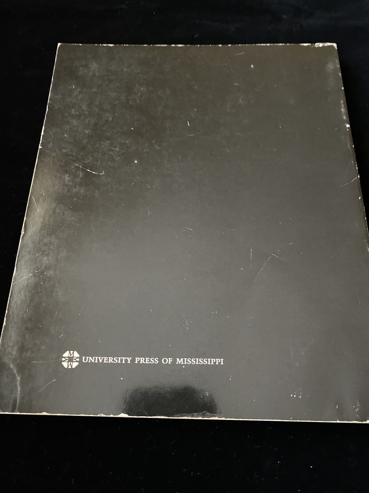 1st ed. BLACK FOLK ART IN AMERICA,1930-1980 By Jane Livingston & John Beardsley