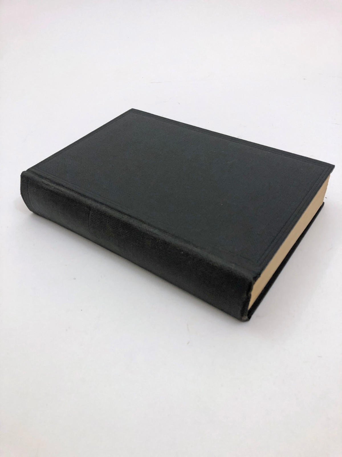 Inside Europe Hardcover 1940 War Edition John Gunther HB 606 Pages