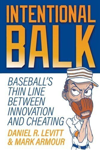 Intentional Balk: Baseball’s Thin Line Between Innovation and Cheating NEW