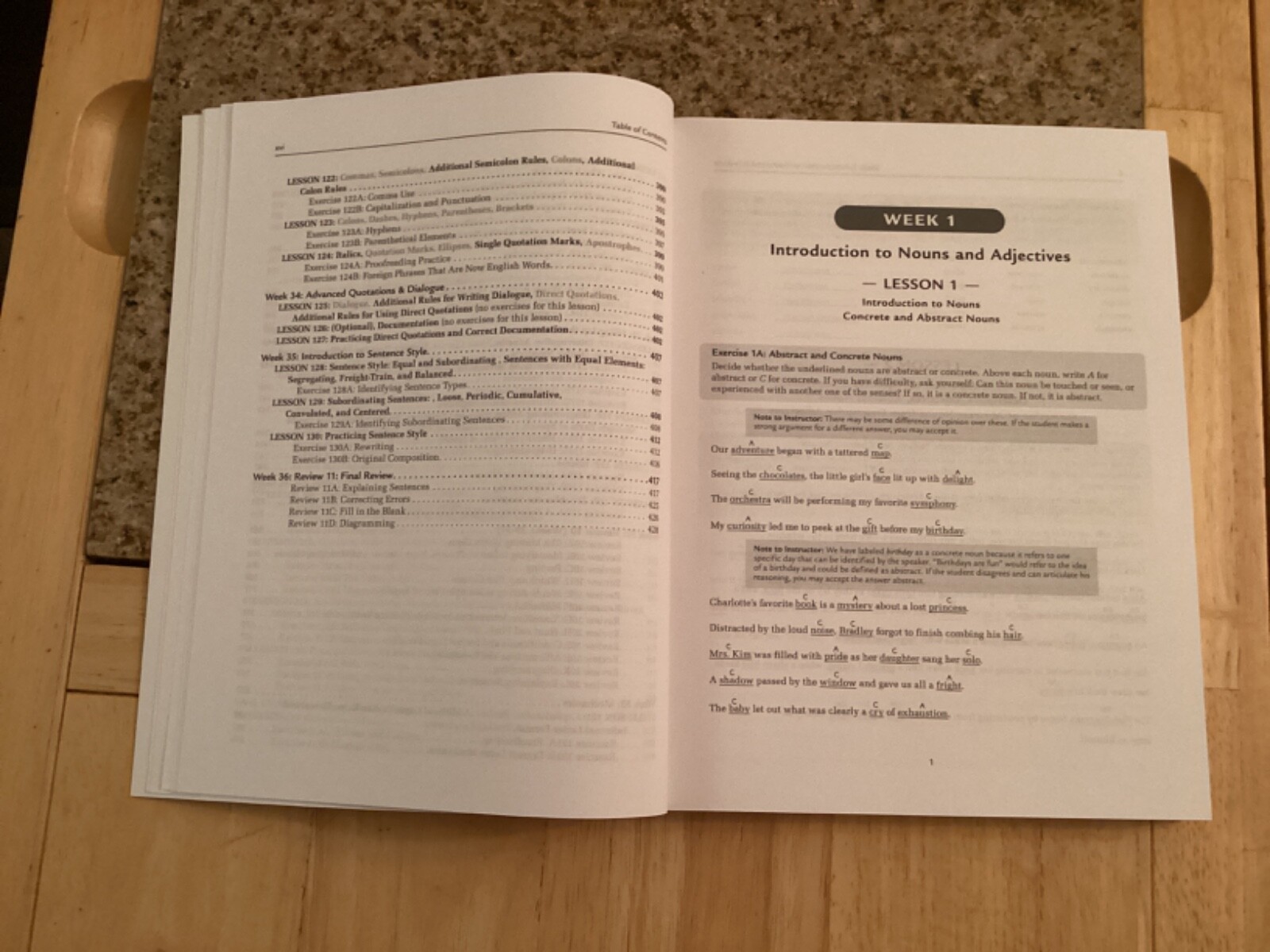 RED BUNDLE: INCLUDES GRAMMAR FOR THE WELL-TRAINED MIND RED WORKBOOK & KEY