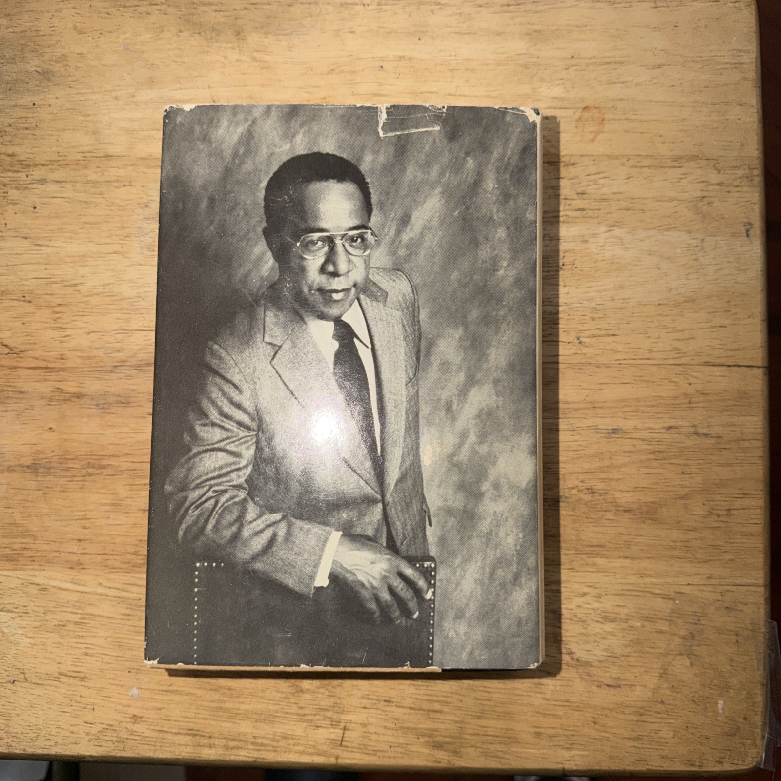ROOTS by ALEX HALEY PRERELEASED 1st Edition W/SIGNED PROGRAM