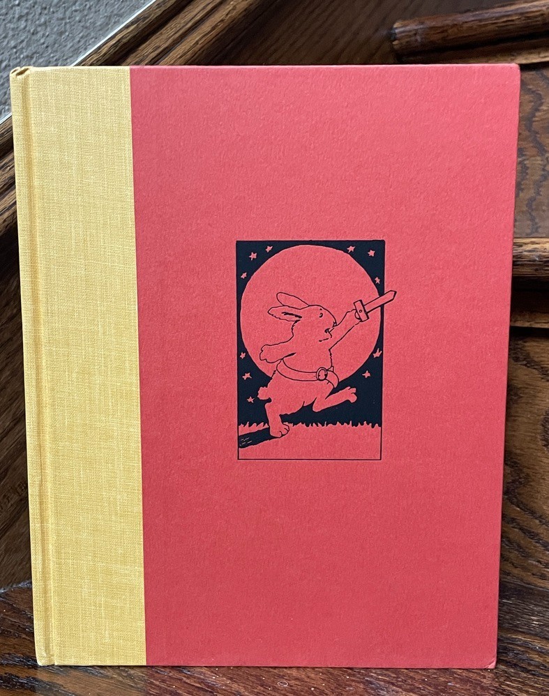Henry and the Dragon by Eileen Christelow Signed Inscribed HC Dust Jacket