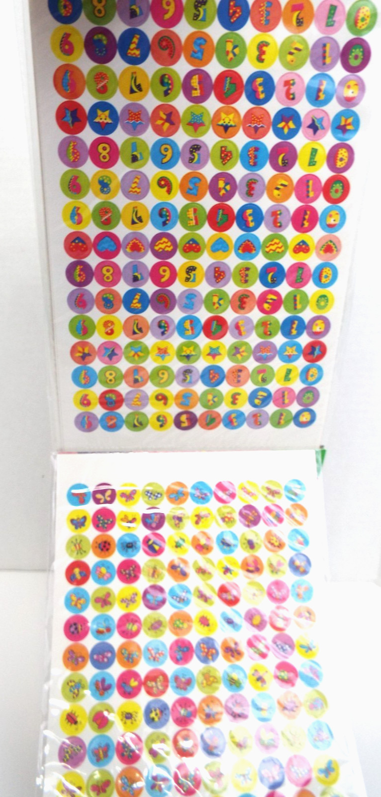 2: Coloring & Activity -Away We Go! & 700 piece Stickers-Vehicles & Small Cutsie