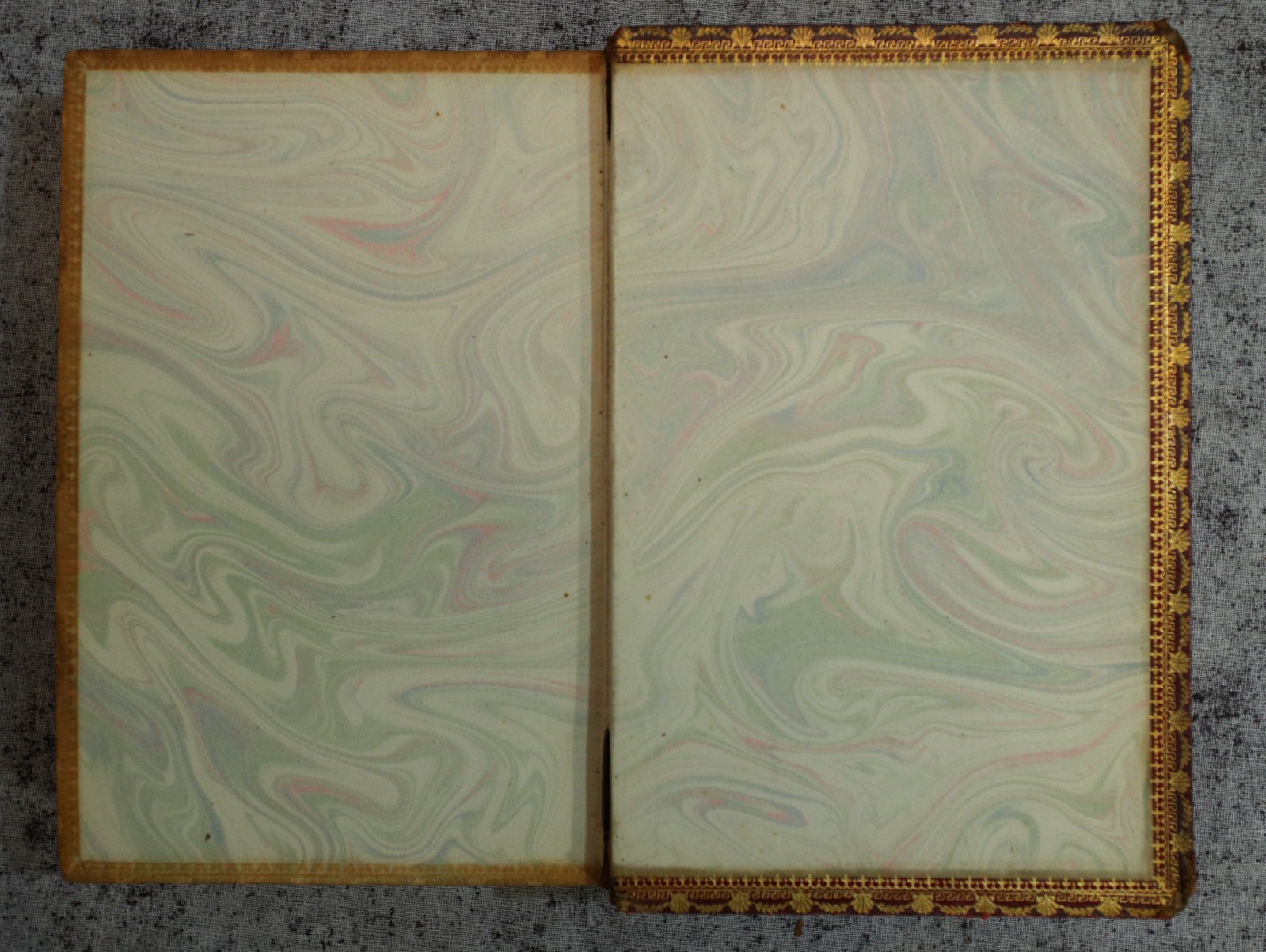 The Household of Sir Thomas More, 1896 Illlustrated, Fine Binding, Gilt Pages