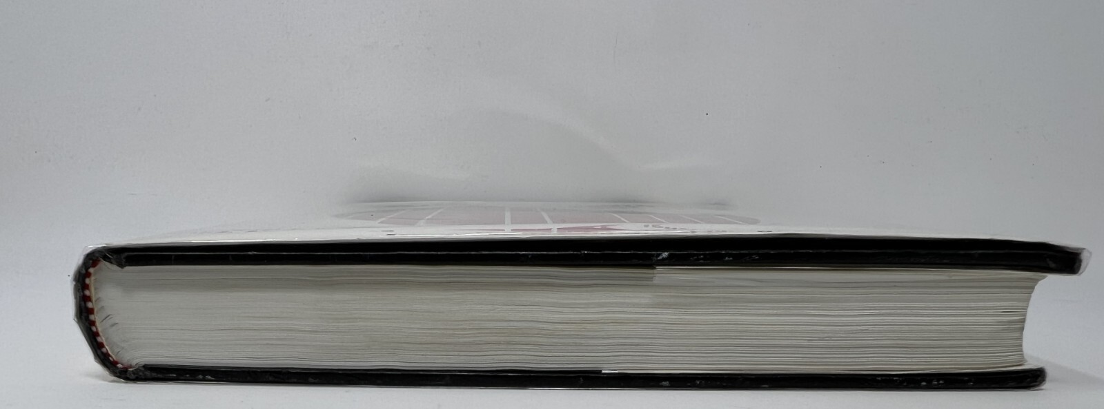 The Almanac of World Military Power, Dupuy, Andrews & Hayes – 1980 4th Ed. HC/DJ