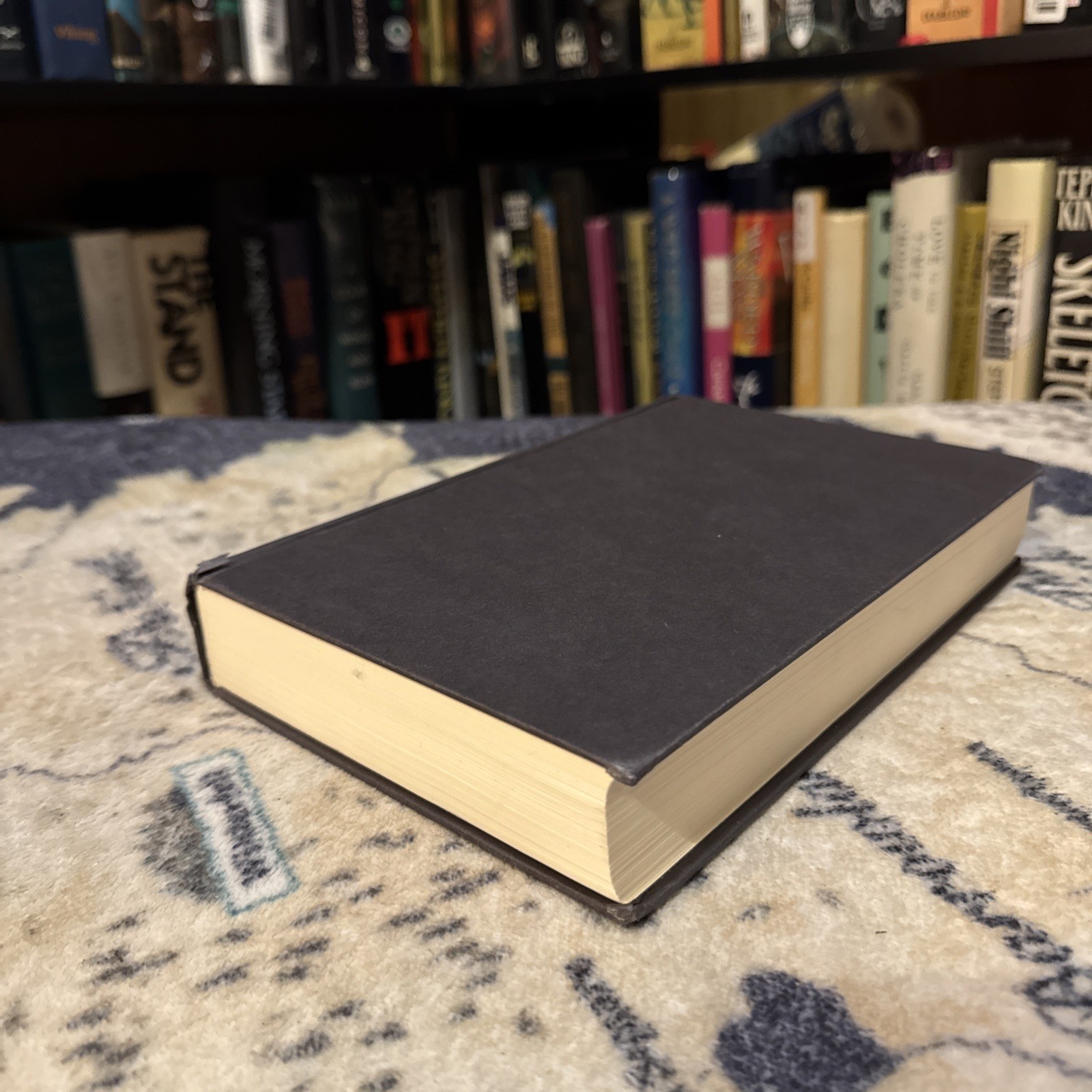 The Eye of the World – Robert Jordan (Hardcover) Book Club Edition BCE, No DJ