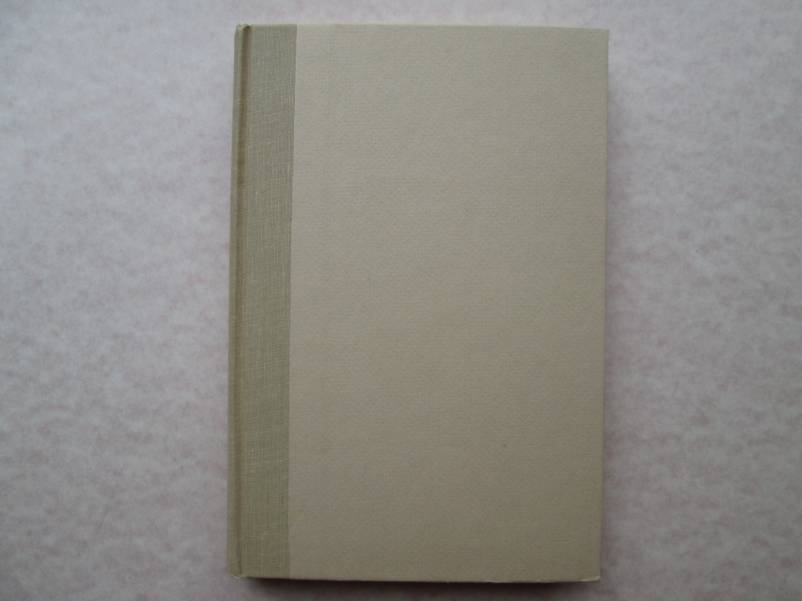 PASTORAL ADMINISTRATION by Arthur Merrihew Adams 1964 HC The Westminster Press