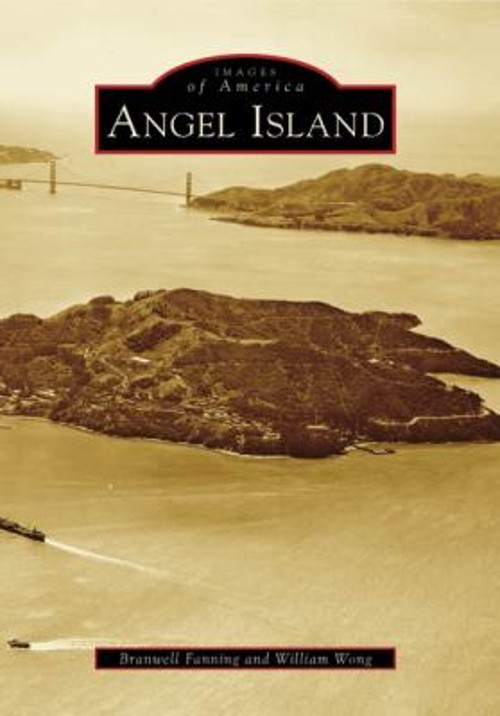 Angel Island Perfect Branwell, Wong, William Fanning