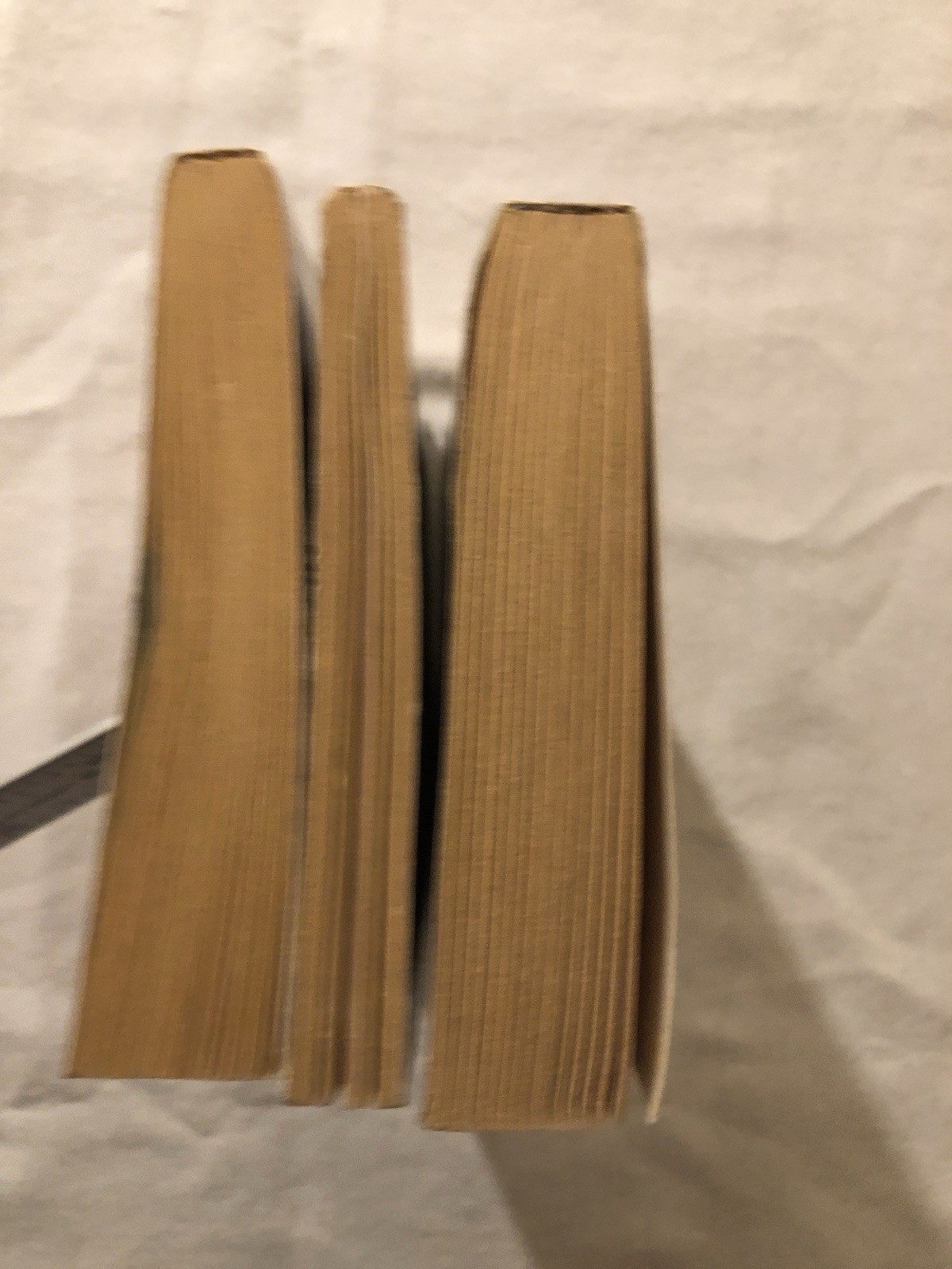 Roswell Book Lot (No Good Deed/Pop Quiz/The Dark One)