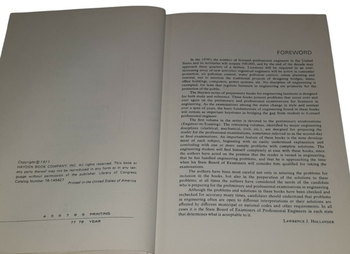 Mechanical Engineering & Economics & Ethics by Eugene Stamper & Stanley Dublin