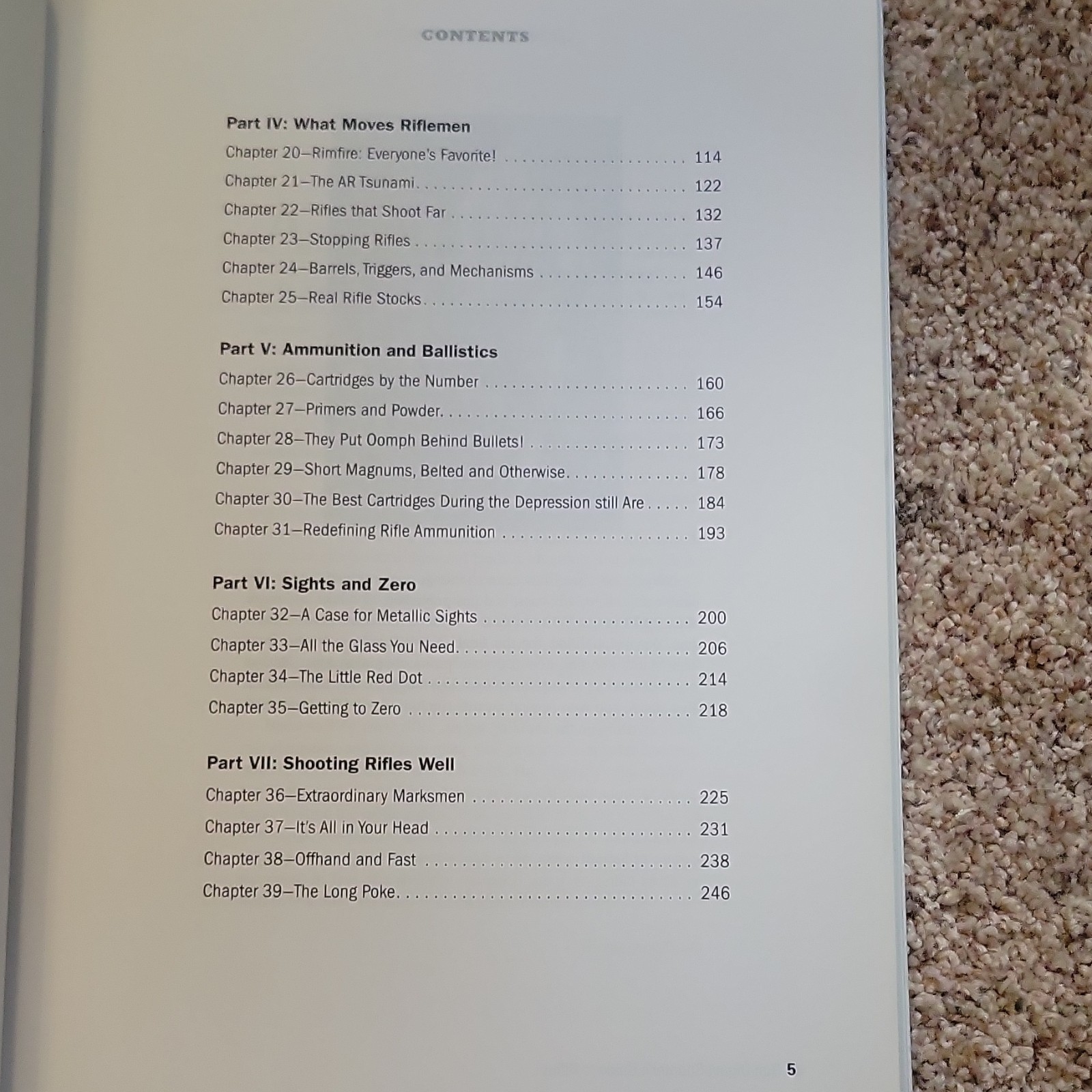 Wayne Van Zwoll Gun Digest Shooter’s Guide to Rifles PB Illustrated