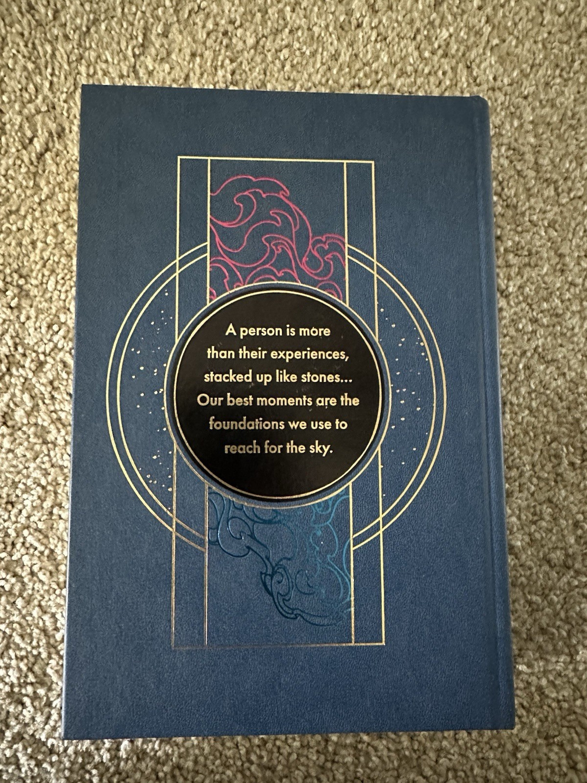 Brandon Sanderson (First Edition) Yumi and the Nightmare Painter Secret Project
