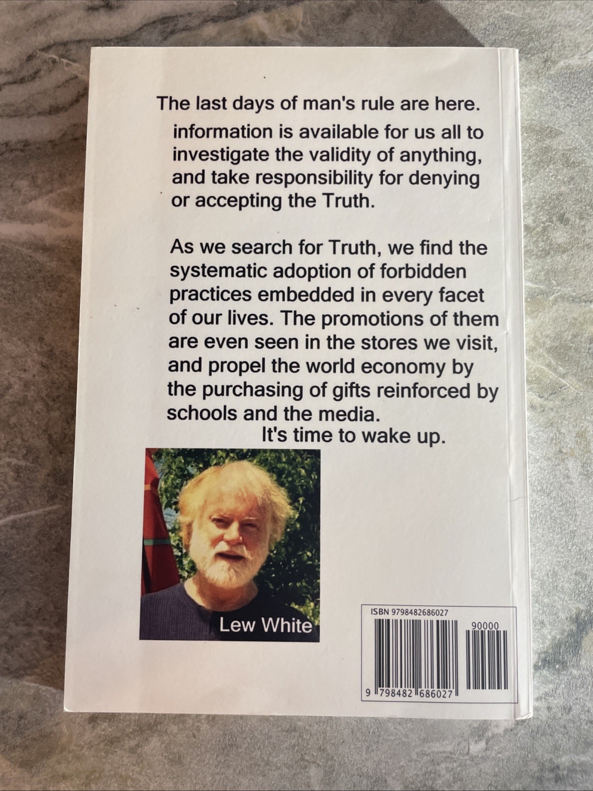Magisterium Introducing The Nikolaitans Lew White