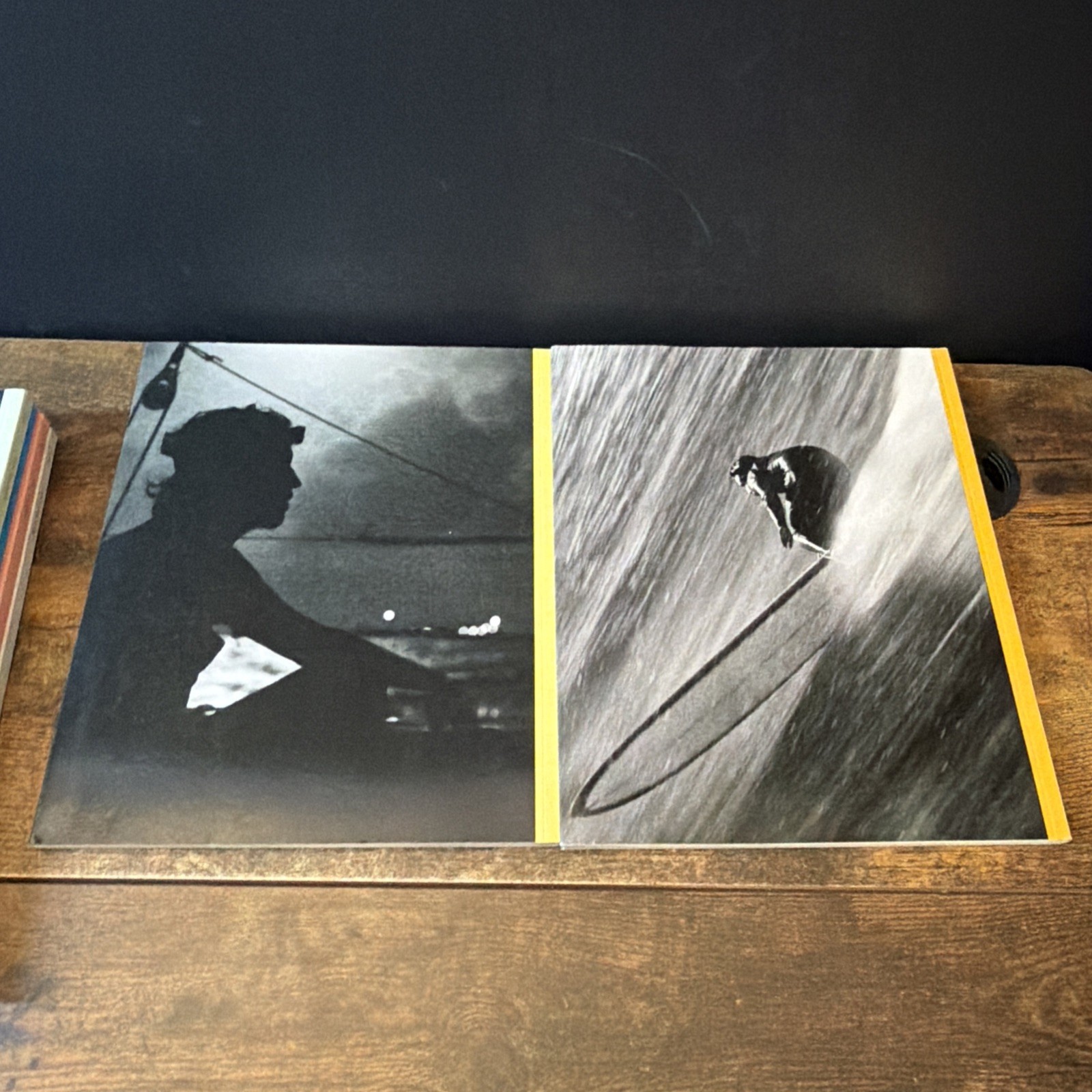 Lot of 12 The Surfer’s Journal from Volumes 31-34 (2022-2025) Bundle Mixed Set