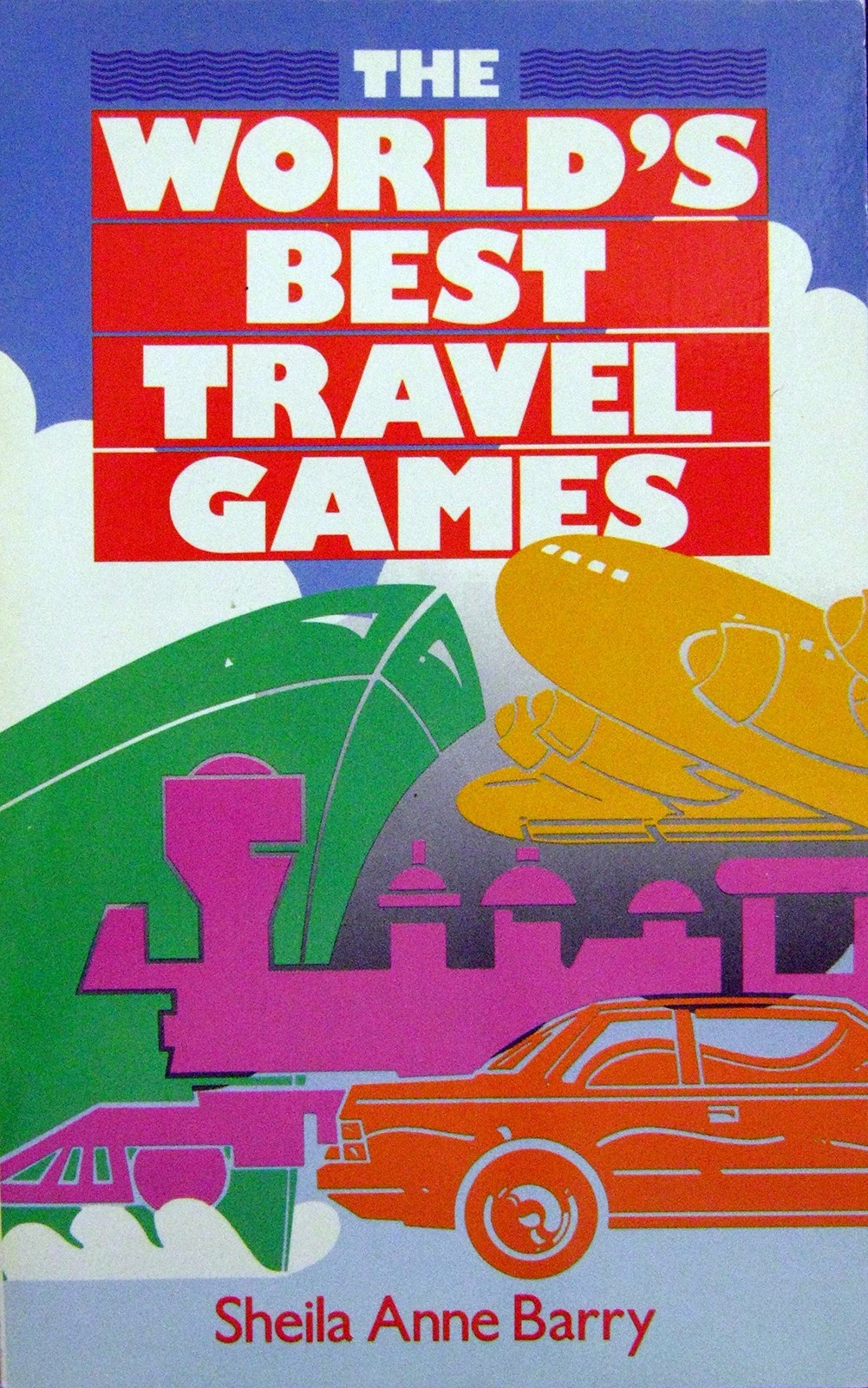 The World’s Best Travel Games
