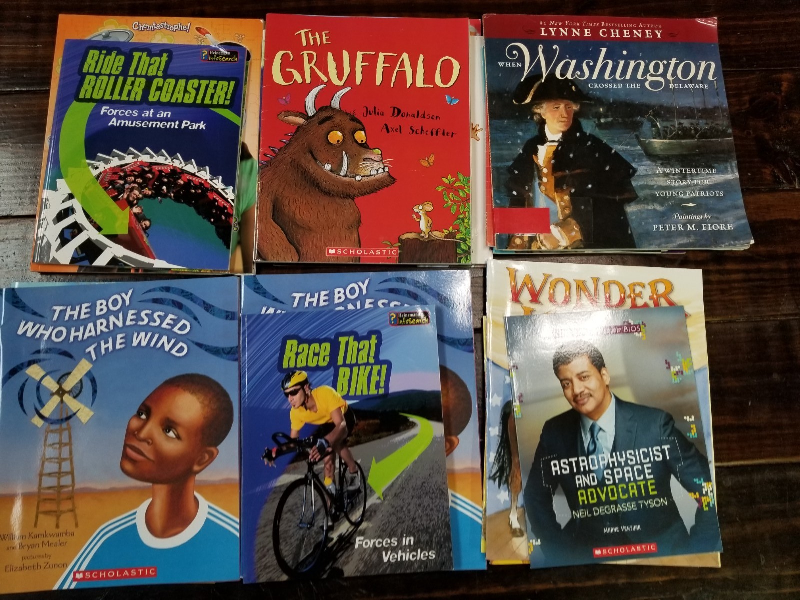 Lot of 64 Paperback Story Time Book Kids Picture Daycare Teacher Assorted Bundle