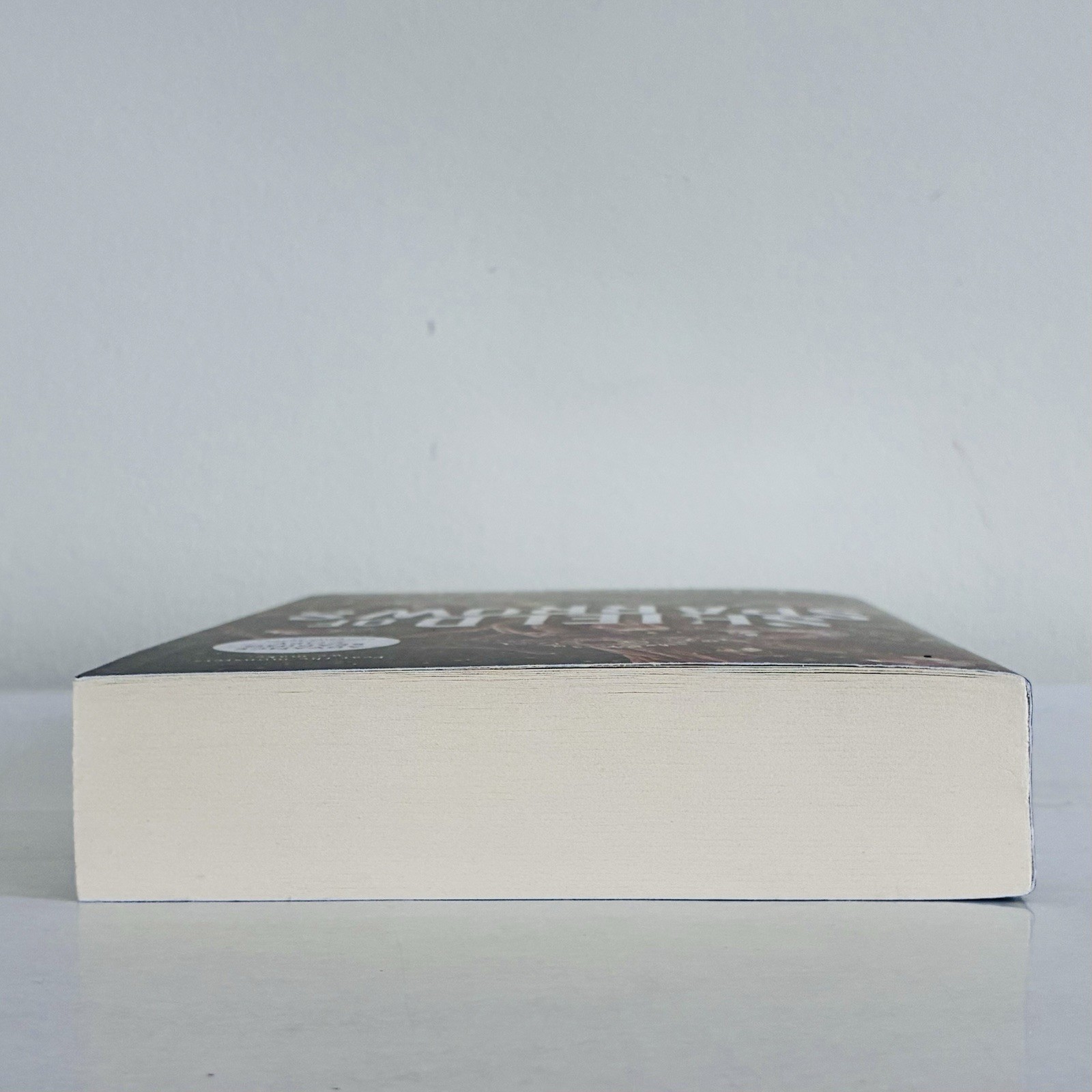 Shield of Sparrows by Devney Perry ARC Uncorrected Proof HAND SIGNED✍️