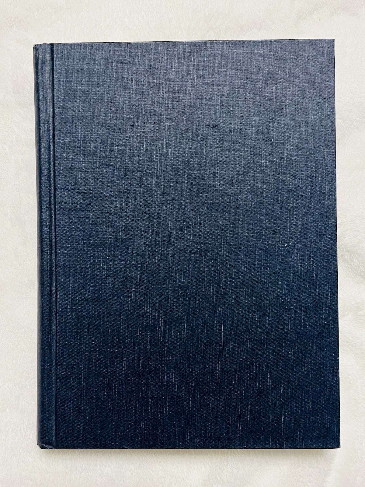 Holy Bible Scofield Study System Red Letter Large Type Edition Oxford Press 1945