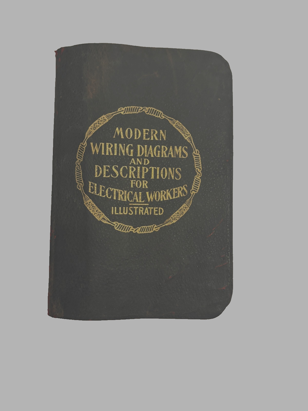 1904 – Modern Wiring Diagrams and Descriptions – Horstmann, Toulsley
