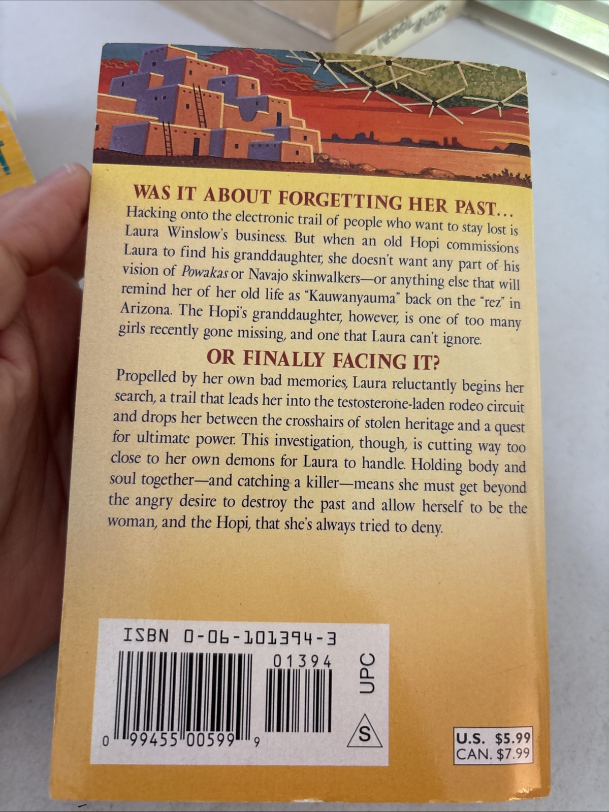 Lot of 10 Mystery – Paperbacks – Mixed Authors – FREE SHIPPING