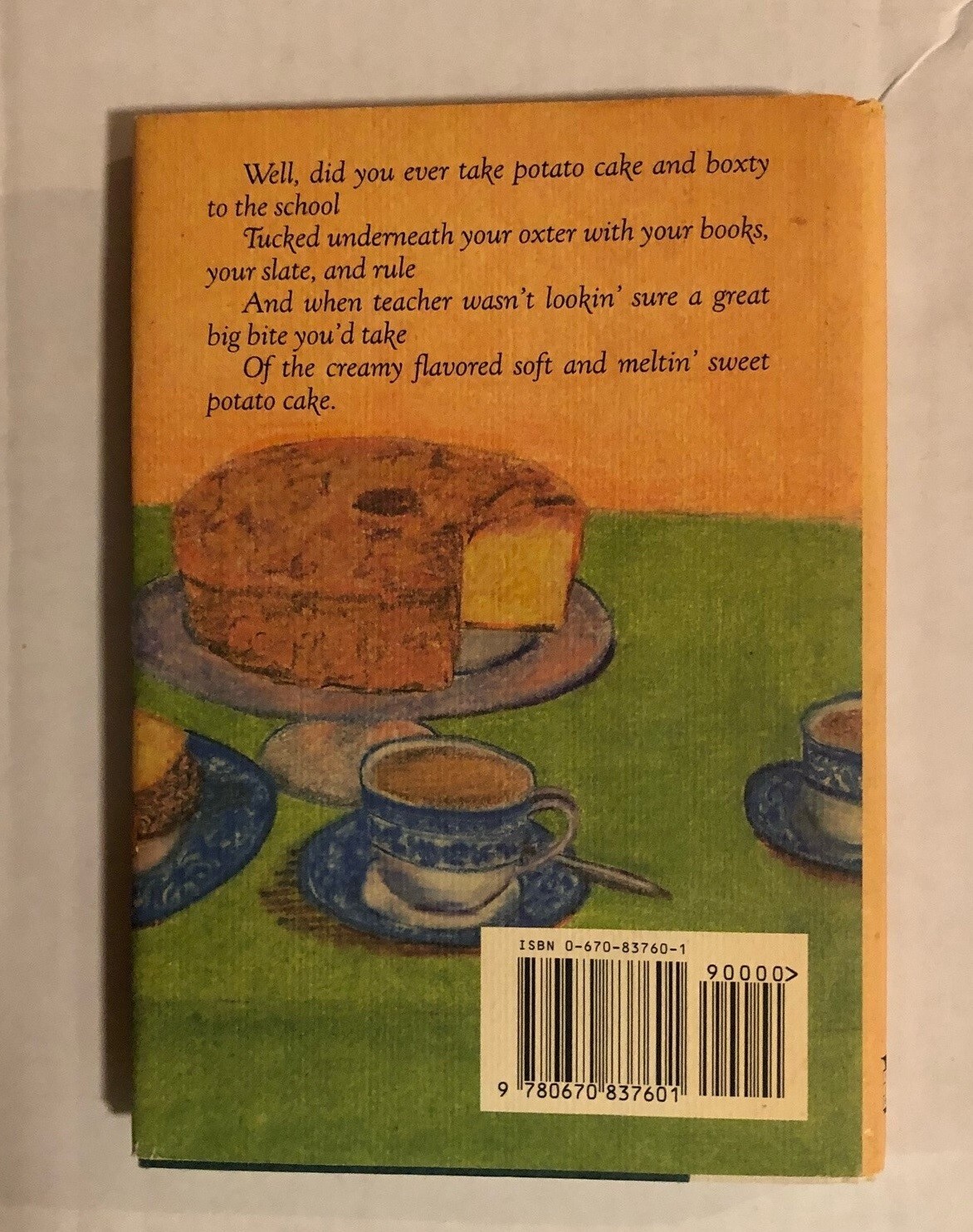 Celtic Hearths: Baked Goods from Scotland, Ireland Deborah Krasner HC VG cond