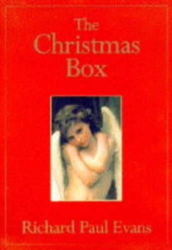 The Christmas Box – VERY GOOD