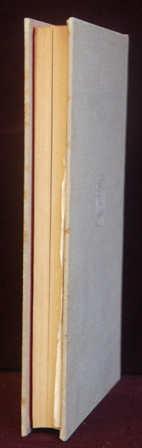 GERMANY AND THE NEXT WAR, by Friedrich Bernhardi, Sixth Ed 1913, HB, German Text
