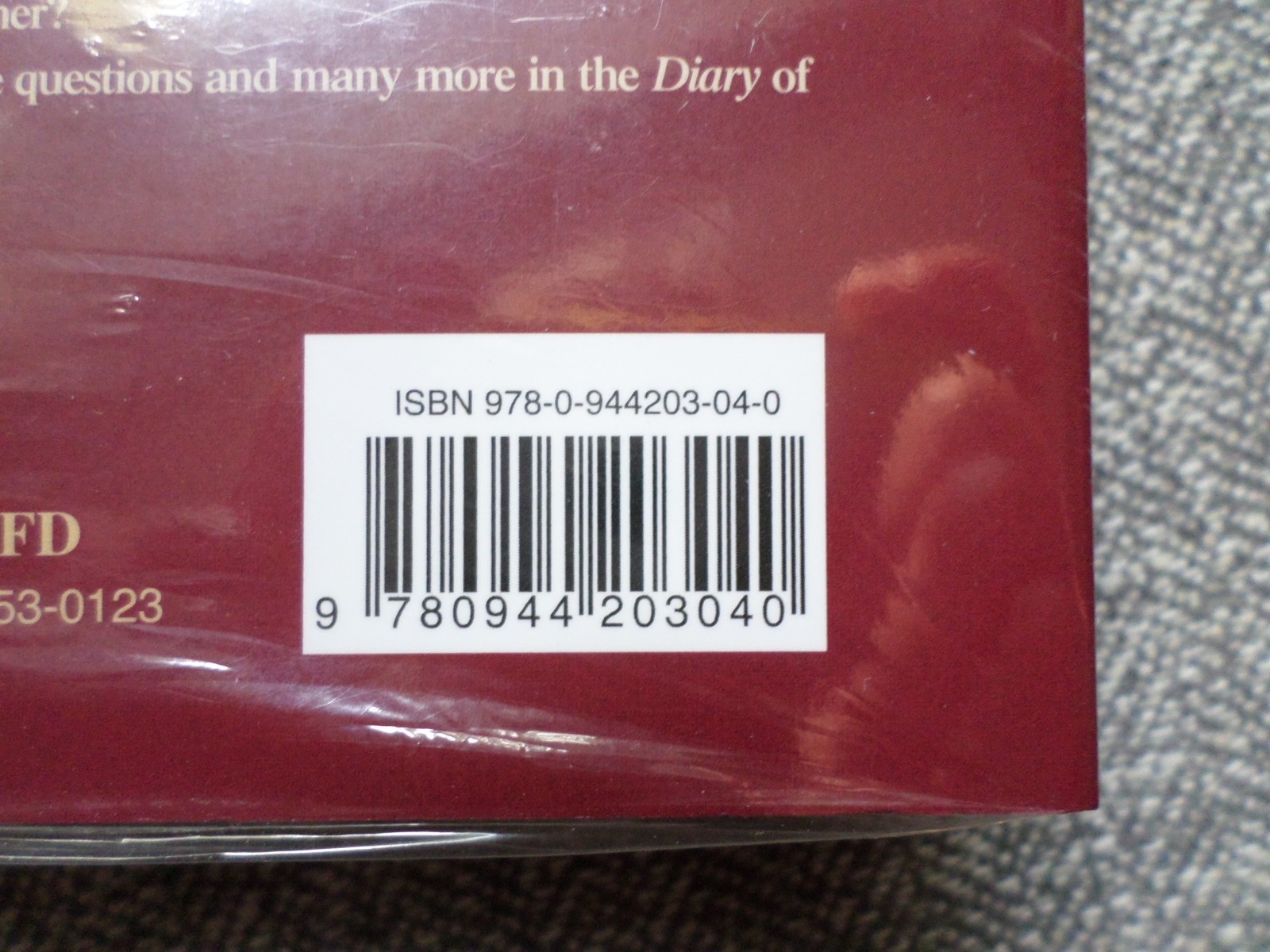Diary of Saint Maria Faustina Kowalska: Divine Mercy in My Soul Paperback NEW