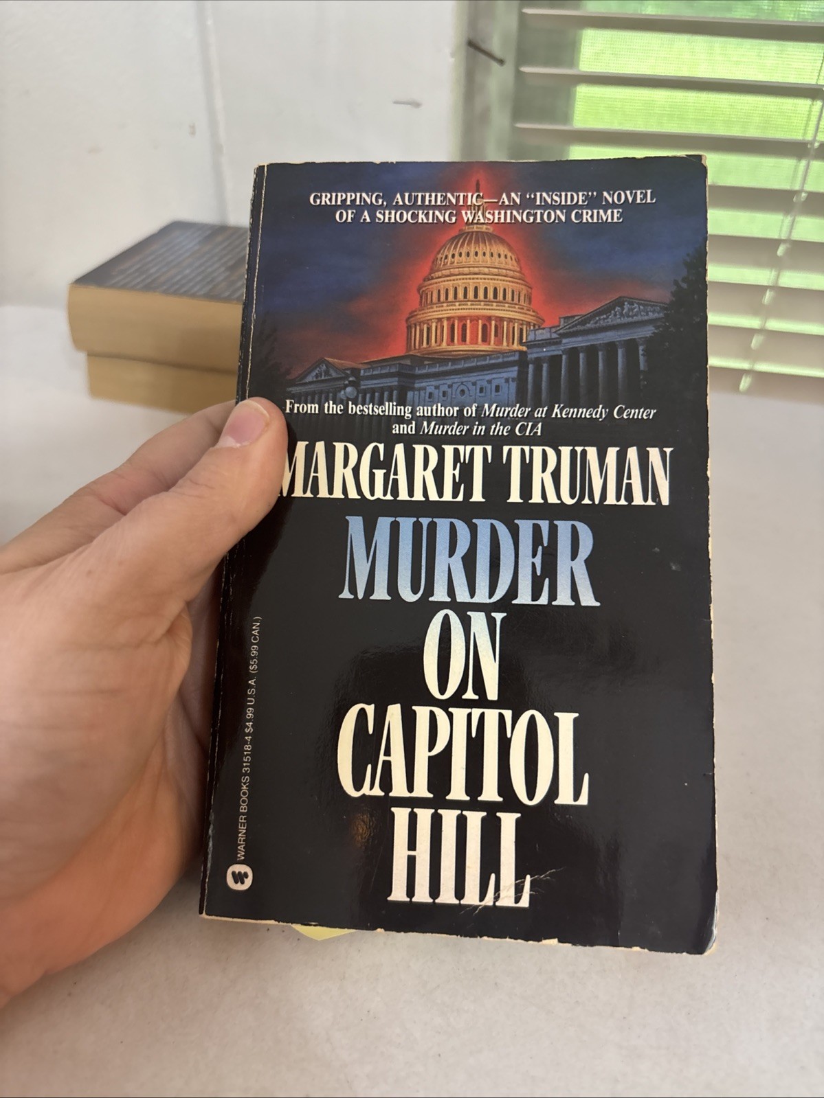 Lot of 10 – Mystery and Thrillers – Mixed Authors – FREE SHIPPING